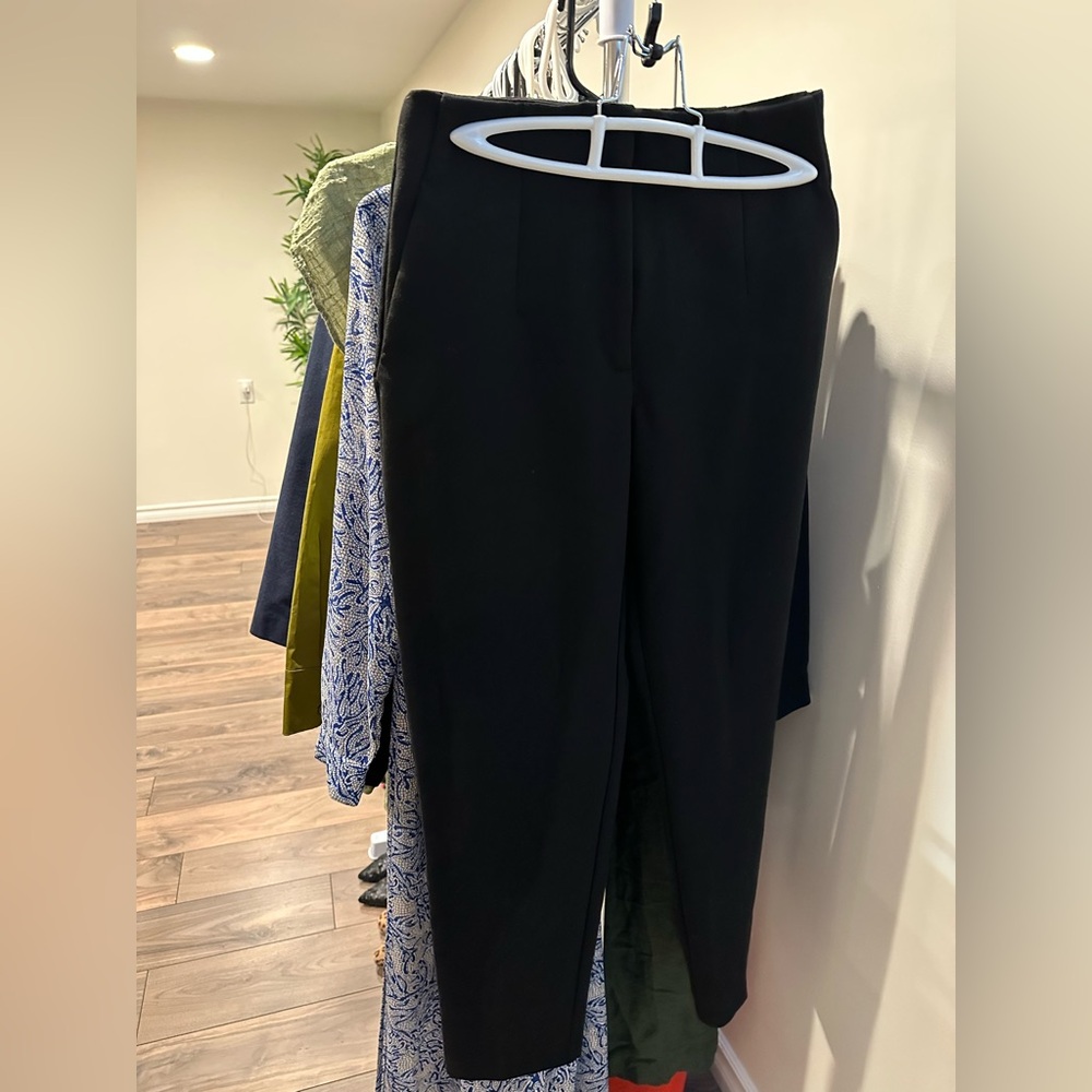 Dynamite Black Women's Pants